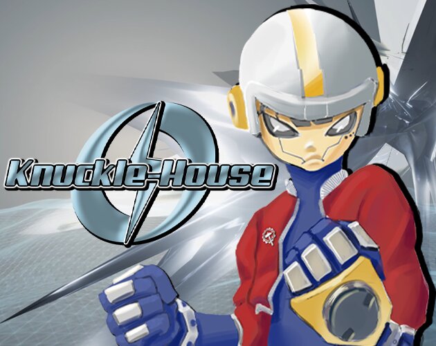 Knuckle