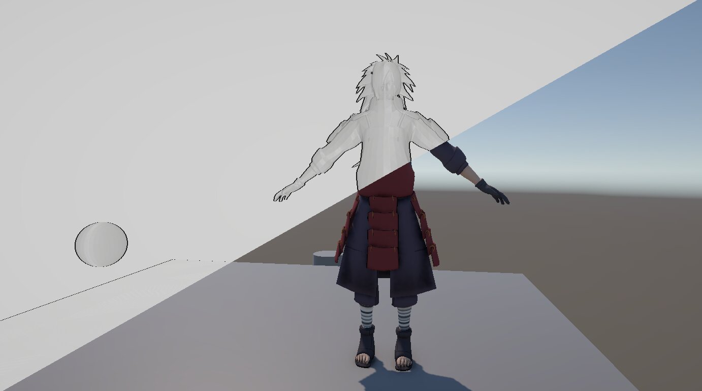 Shader Showcase