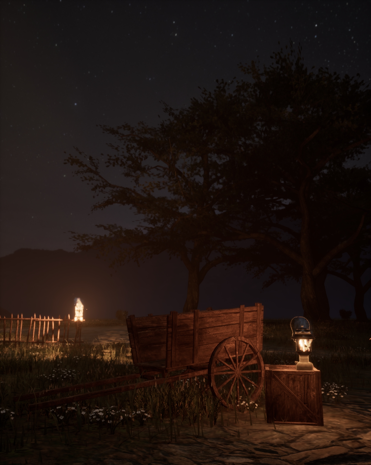 Environment Detail Shot 1